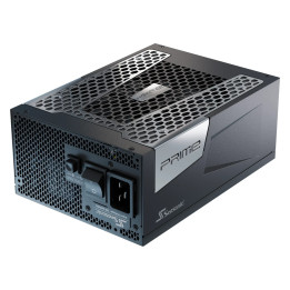 Захранване Seasonic  PRIME PX-2200 PSU ATX 3.1 2200W Platinum PCIe Gen 5 - PRIME-PX-2200-ATX30