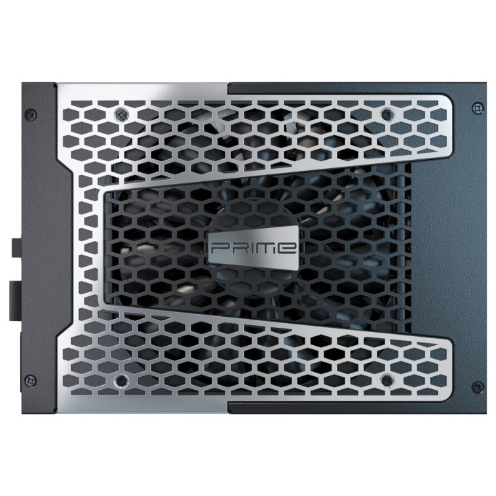 Захранване Seasonic  PRIME PX-2200 PSU ATX 3.1 2200W Platinum PCIe Gen 5 - PRIME-PX-2200-ATX30