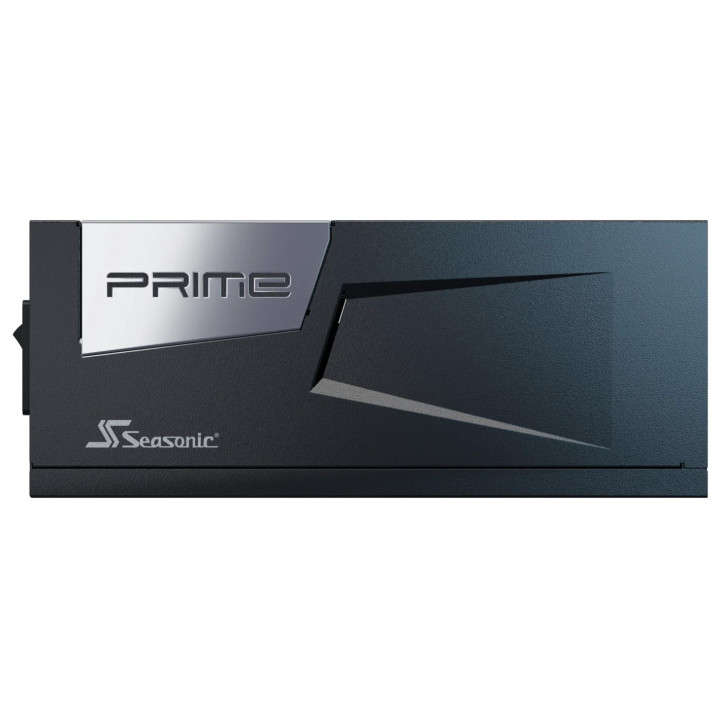 Захранване Seasonic  PRIME PX-2200 PSU ATX 3.1 2200W Platinum PCIe Gen 5 - PRIME-PX-2200-ATX30