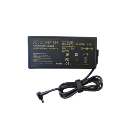 Зарядно за лаптоп заместител Makki Asus 20V 9A 180W 6.0x3.7mm - MAKKI-NA-AS-88