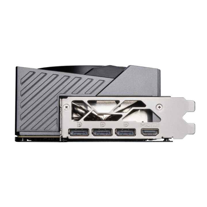 Видео карта MSI Nvidia GeForce 5090 32G GAMING TRIO OC, 32GB GDDR7, 512bit