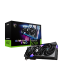 Видео карта MSI Nvidia GeForce 5090 32G GAMING TRIO OC, 32GB GDDR7, 512bit