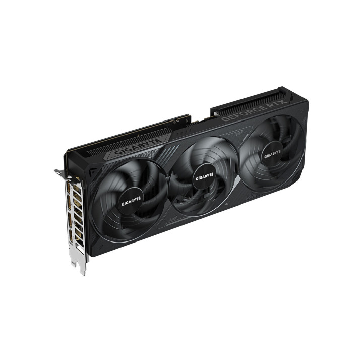 Видео карта Gigabyte GeForce RTX 5080 GAMING OC 16GB GDDR7, 256bit - GV-N5080GAMING OC-16GD