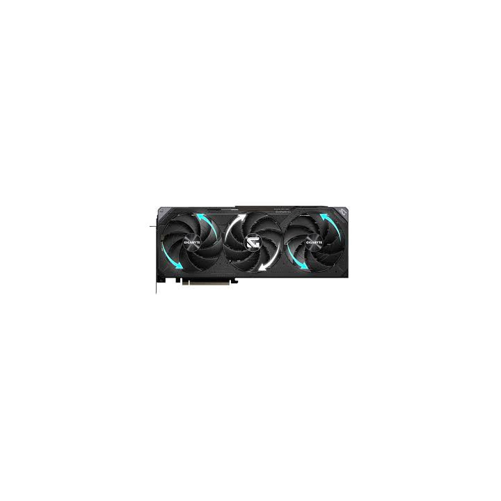 Видео карта Gigabyte GeForce RTX 5080 GAMING OC 16GB GDDR7, 256bit - GV-N5080GAMING OC-16GD