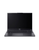 Лаптоп Acer Aspire GO 15, AG15-51P-51LW, Intel Core i5-1334U, 15.3" WUXGA (1920x1200) IPS SlimBezel, 16 GB DDR5 RAM, 512GB SSD, Intel Iris Xe Graphics, Steel Gray - NX.J51EX.001
