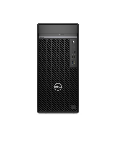Компютър Dell OptiPlex 7020 MT Plus, Intel Core i5-14500, 8GB DDR5 RAM, 512GB SSD, Intel Integrated Graphics, 8x DVD /-RW, BG KBD, Ubuntu- N003O7020MTPEMEA_VP_UBU