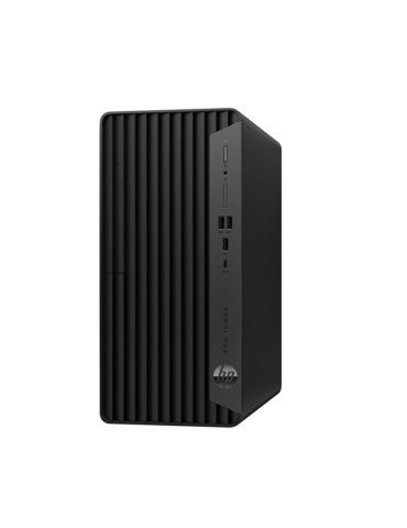 Kомпютр HP Pro TWR 400 G9 R, Intel Core i5-13500, 16GB RAM, 512GBSSD, DVD-RW, WiFi 6   BT 5.3, HP 125 Keyboard 125 Mouse, Win 11 Pro - 628V9ET