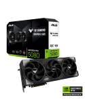 Видео карта Asus TUF Gaming GeForce RTX 5080 OC 16GB GDDR7 - TUF-RTX5080-O16G-GAMING