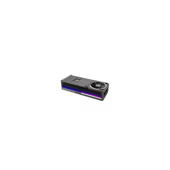 Видео карта Asus ROG ASTRAL GeForce RTX 5080 OC 16GB GDDR7 - ROG-ASTRAL-RTX5080-O16G-GAMING