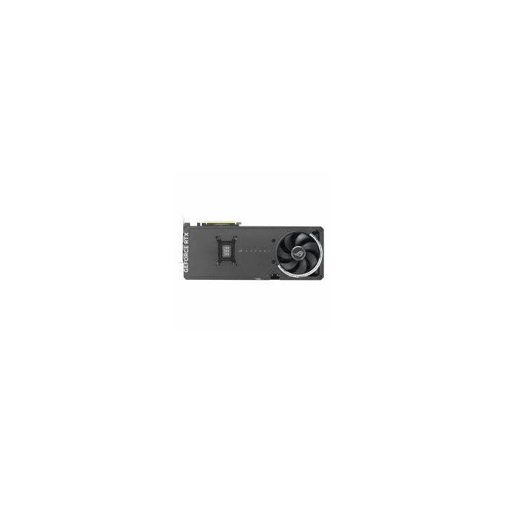 Видео карта Asus ROG ASTRAL GeForce RTX 5080 OC 16GB GDDR7 - ROG-ASTRAL-RTX5080-O16G-GAMING