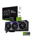 Видео карта Asus ROG ASTRAL GeForce RTX 5080 OC 16GB GDDR7 - ROG-ASTRAL-RTX5080-O16G-GAMING