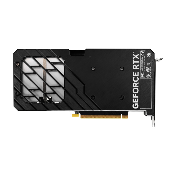 Видео карта Gainward GeForce RTX 4060 Python II, 8GB GDDR6, 128bit - NE64060019P1-1070V
