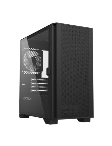Офис компютър ION с процесор Intel Core i7-14700KF, видео карта MSI Nvidia GeForce RTX 4060 VENTUS 2X BLACK 8G OC, RAM памет Kingston 32GB(2x16GB) DDR5 5600MHz, SSD диск Kingston 1TB NV3
