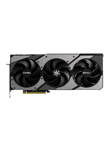Видео карта Inno3D GeForce RTX 5080 16GB GDDR7 iChill X3 - C50803-16D7X-176069H