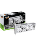 Видео карта Inno3D GeForce RTX 5080 16GB GDDR7 X3 OC White - N50803-16D7X-17605211
