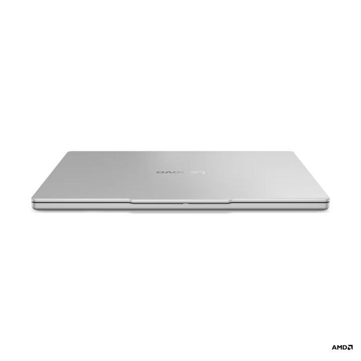 Лаптоп Lenovo IdeaPad 5 SLIM 13 , AMD Ryzen 7 7735HS, 13.3" WUXGA IPS 400nits Anti-glare, 100% sRGB, 16GB RAM, 1TB SSD, Integrated AMD Radeon 680M, sliver - 83J20014BM