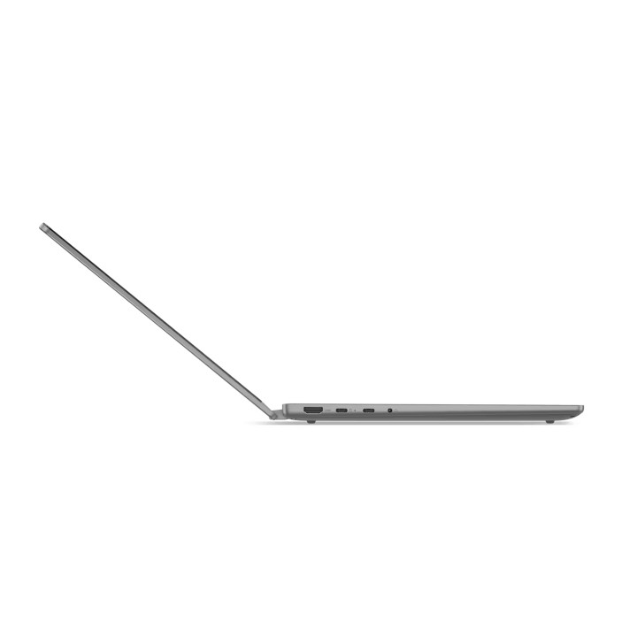 Лаптоп Lenovo IdeaPad 5 2in1, Intel Core i7-13620H, 14" WUXGA OLED 400nits Glossy, 100% DCI-P3, TUV Low Blue Light, Glass, Touch, 16GB RAM, 1TB SSD, Integrated Intel UHD, Win 11 Home - 83KX000VBM