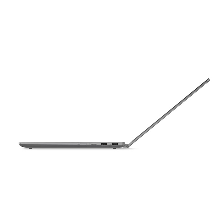 Лаптоп Lenovo IdeaPad 5 2in1, Intel Core i7-13620H, 14" WUXGA OLED 400nits Glossy, 100% DCI-P3, TUV Low Blue Light, Glass, Touch, 16GB RAM, 1TB SSD, Integrated Intel UHD, Win 11 Home - 83KX000VBM