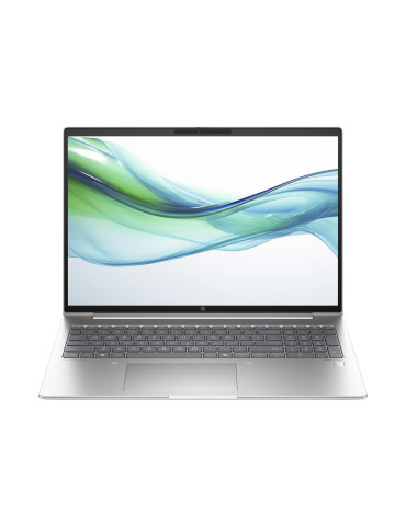 Лаптоп HP ProBook 465 G11, Ryzen 7 7735U, 16" WUXGA, 16GB RAM, 512GB SSD, FREE DOS, SmartBuy (EU) - A38JWET#ABB