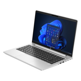 Лаптоп HP ProBook 440 G10, Intel Core i5-1335U, 14" FHD, 8GB RAM, 512GB SSD, FREE DOS (BG) - 725H8EA