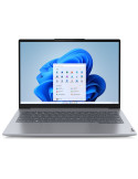 Лаптоп Lenovo ThinkBook 14 G7 IML, Intel Core Ultra 5 125U, 14" WUXGA IPS, 32GB RAM, 1TB SSD, Win 11 Pro - 21MR004PBM