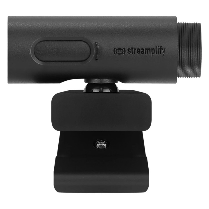Web камера Streamplify Streaming Web Camera CAM, 1080p@60FPS, 2MP - SPCW-CZFH221.11