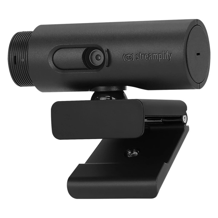 Web камера Streamplify Streaming Web Camera CAM, 1080p@60FPS, 2MP - SPCW-CZFH221.11
