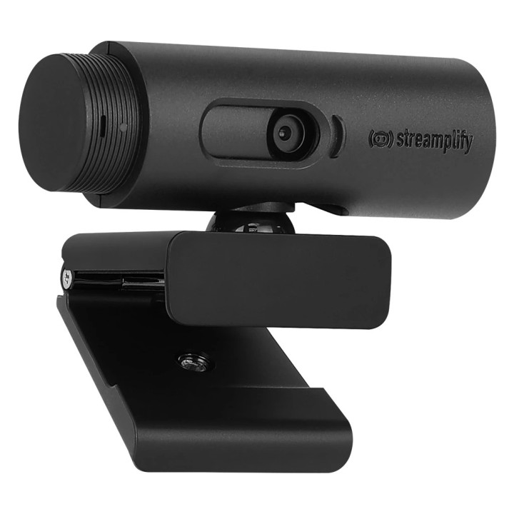Web камера Streamplify Streaming Web Camera CAM, 1080p@60FPS, 2MP - SPCW-CZFH221.11