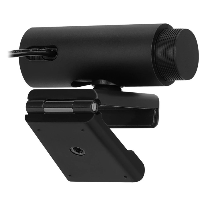 Web камера Streamplify Streaming Web Camera CAM, 1080p@60FPS, 2MP - SPCW-CZFH221.11