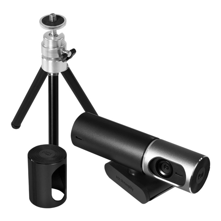 Web камера Streamplify Streaming Web Camera CAM PRO, 4K@30FPS/1080p@60FPS, 8.5MP - SPCW-CP4K811.11
