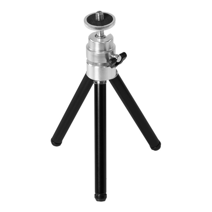 Web камера Streamplify Streaming Web Camera CAM PRO, 4K@30FPS/1080p@60FPS, 8.5MP - SPCW-CP4K811.11