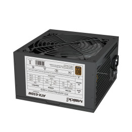 Захранване Makki PSU 650W Bronze Version 2 - MAKKI-ATX-650V2