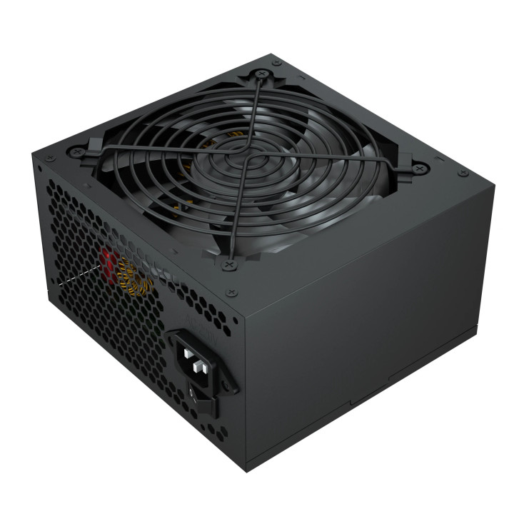 Захранване Makki PSU 650W Bronze Version 2 - MAKKI-ATX-650V2