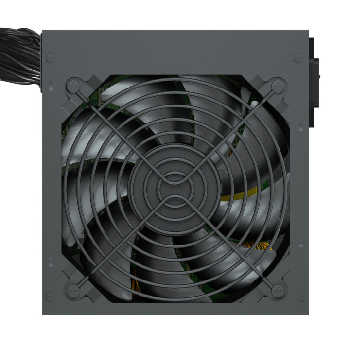 Захранване Makki PSU 650W Bronze Version 2 - MAKKI-ATX-650V2