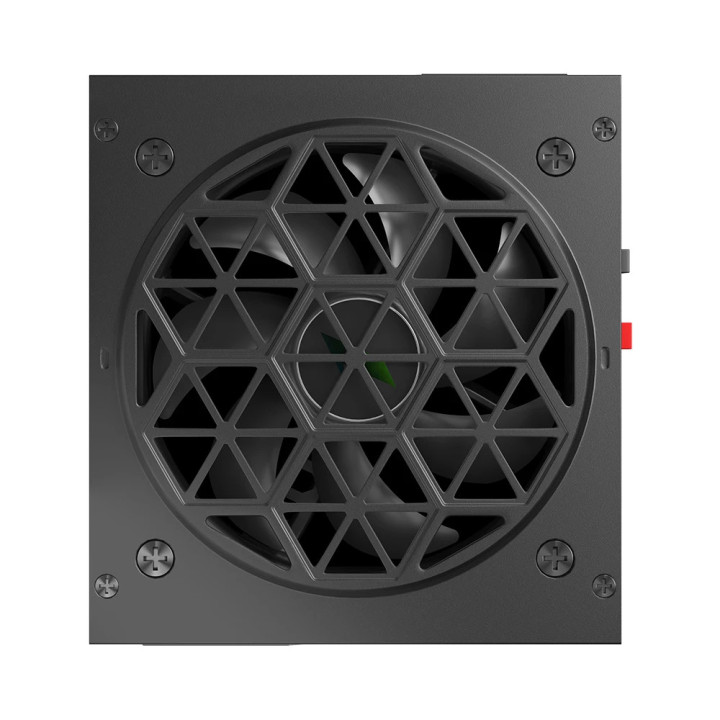 Модулно захранване 1stPlayer 1000W Gold,ATX 3.1, PCIe 5.1 - HA-1000BA4