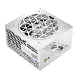 Модулно захранване 1stPlayer 850W Gold, ATX 3.1, PCIe 5.1, White - HA-850BA4WHITE
