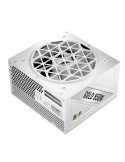 Модулно захранване 1stPlayer 850W Gold, ATX 3.1, PCIe 5.1, White - HA-850BA4WHITE