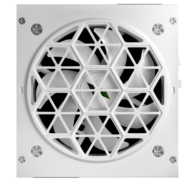Модулно захранване 1stPlayer 850W Gold, ATX 3.1, PCIe 5.1, White - HA-850BA4WHITE