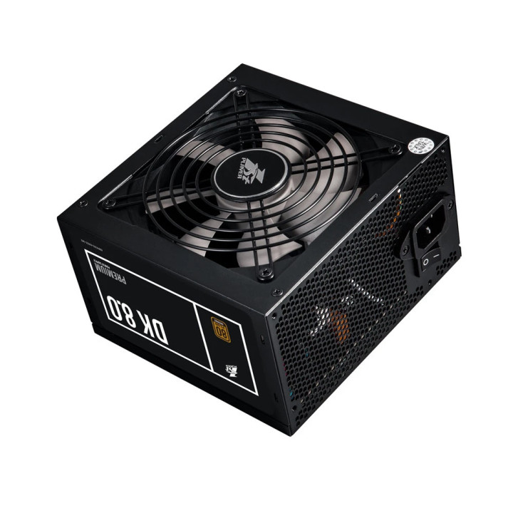 Захранване 1stPlayer 800W Bronze PSU - PS-800AX