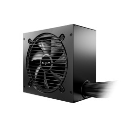 Захранване be quiet! PURE POWER 12 850W, PSU ATX 3.1 - BP004EU