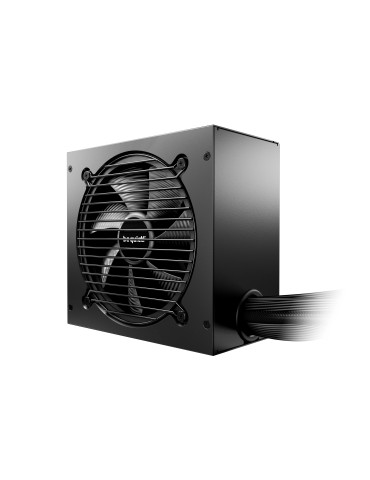 Захранване be quiet! PURE POWER 12 850W, PSU ATX 3.1 - BP004EU