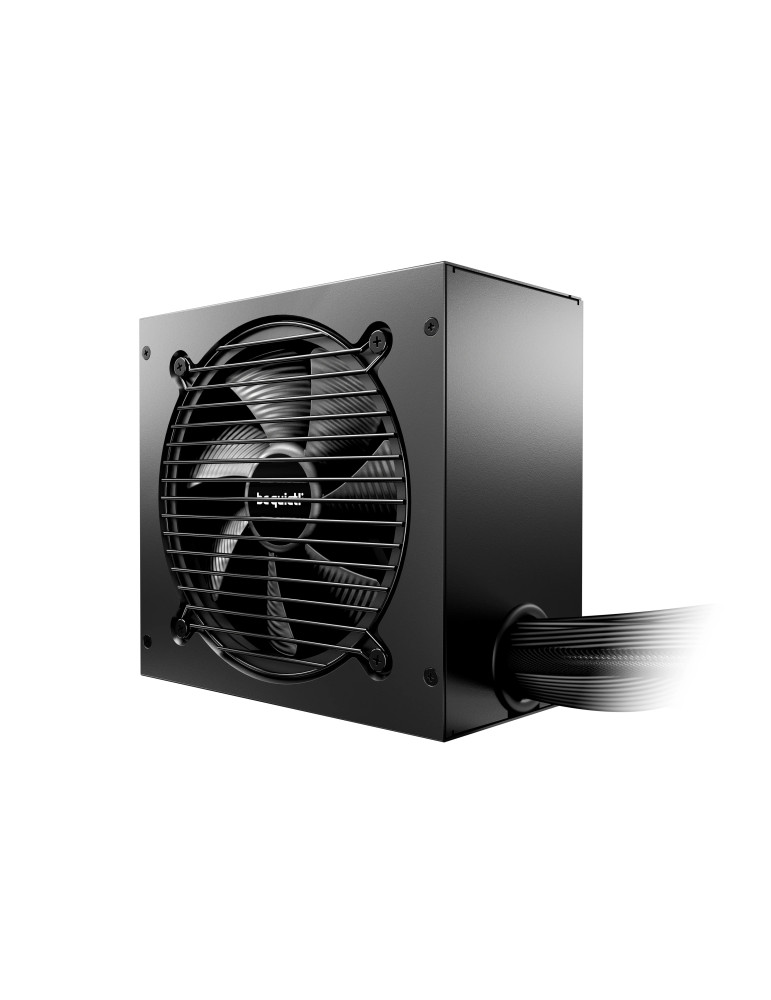 Захранване be quiet! PURE POWER 12 850W, PSU ATX 3.1 - BP004EU