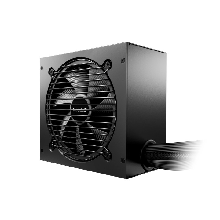 Захранване be quiet! PURE POWER 12 850W, PSU ATX 3.1 - BP004EU
