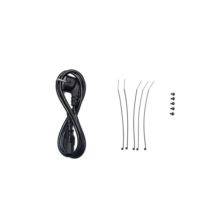 Захранване be quiet! PURE POWER 12 850W, PSU ATX 3.1 - BP004EU