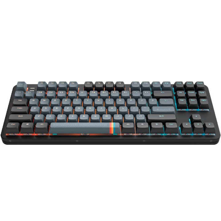 Геймърскa механична клавиатура Dark Project ALU87A Midnight RGB - DPKB_MIDNIGHT_87_ANSI