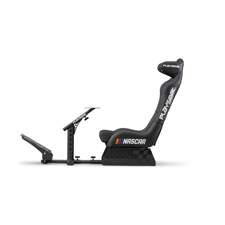 Геймърски стол Playseat Evolution Pro NASCAR Edition - NAS.00226
