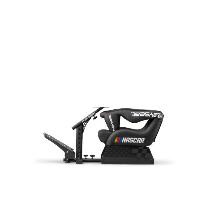 Геймърски стол Playseat Evolution Pro NASCAR Edition - NAS.00226