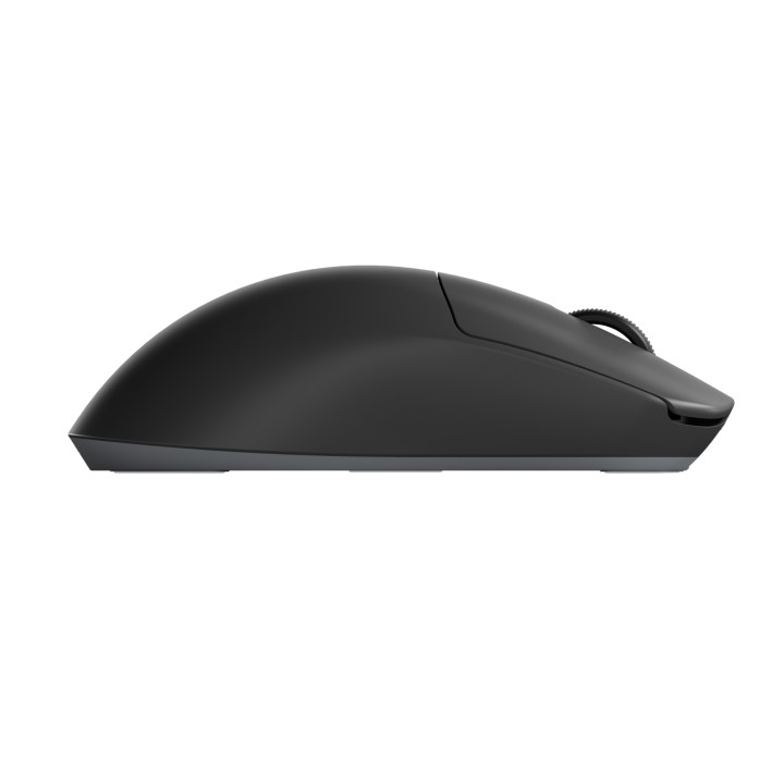 Геймърска безжична мишка Dark Project Novus BG - Black - DPP_Novus_BG