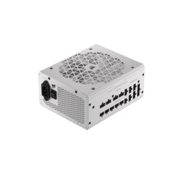 Захранване Corsair RM1200x SHIFT White - CP-9020276-EU