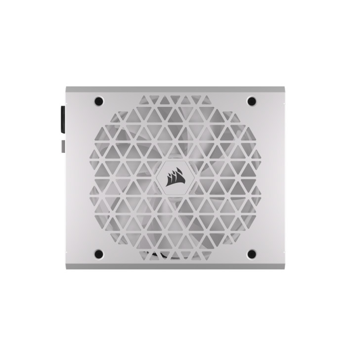 Захранване Corsair RM1200x SHIFT White - CP-9020276-EU
